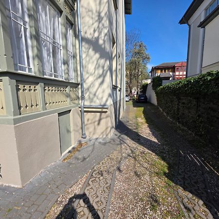Sopot Special Apartments Dış mekan fotoğraf