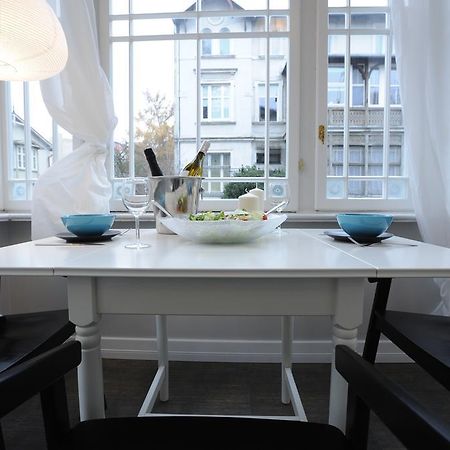 Sopot Special Apartments Dış mekan fotoğraf