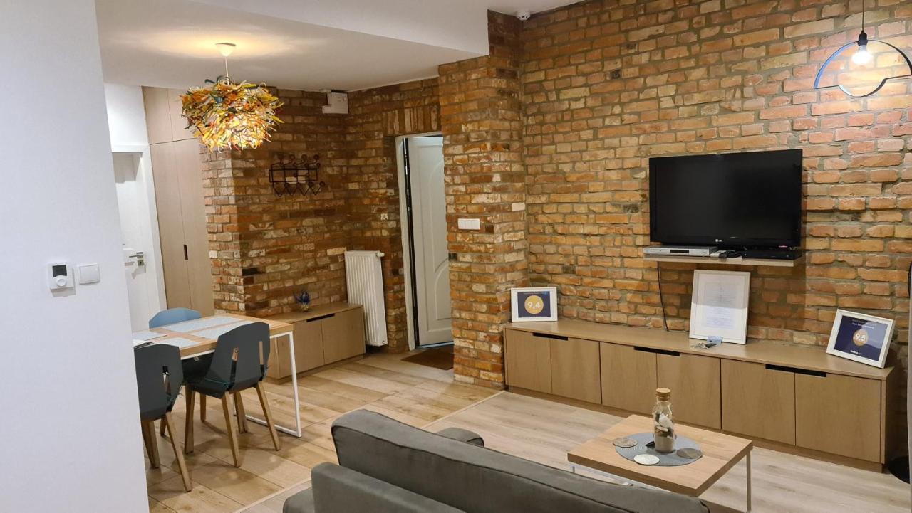 Sopot Special Apartments Dış mekan fotoğraf