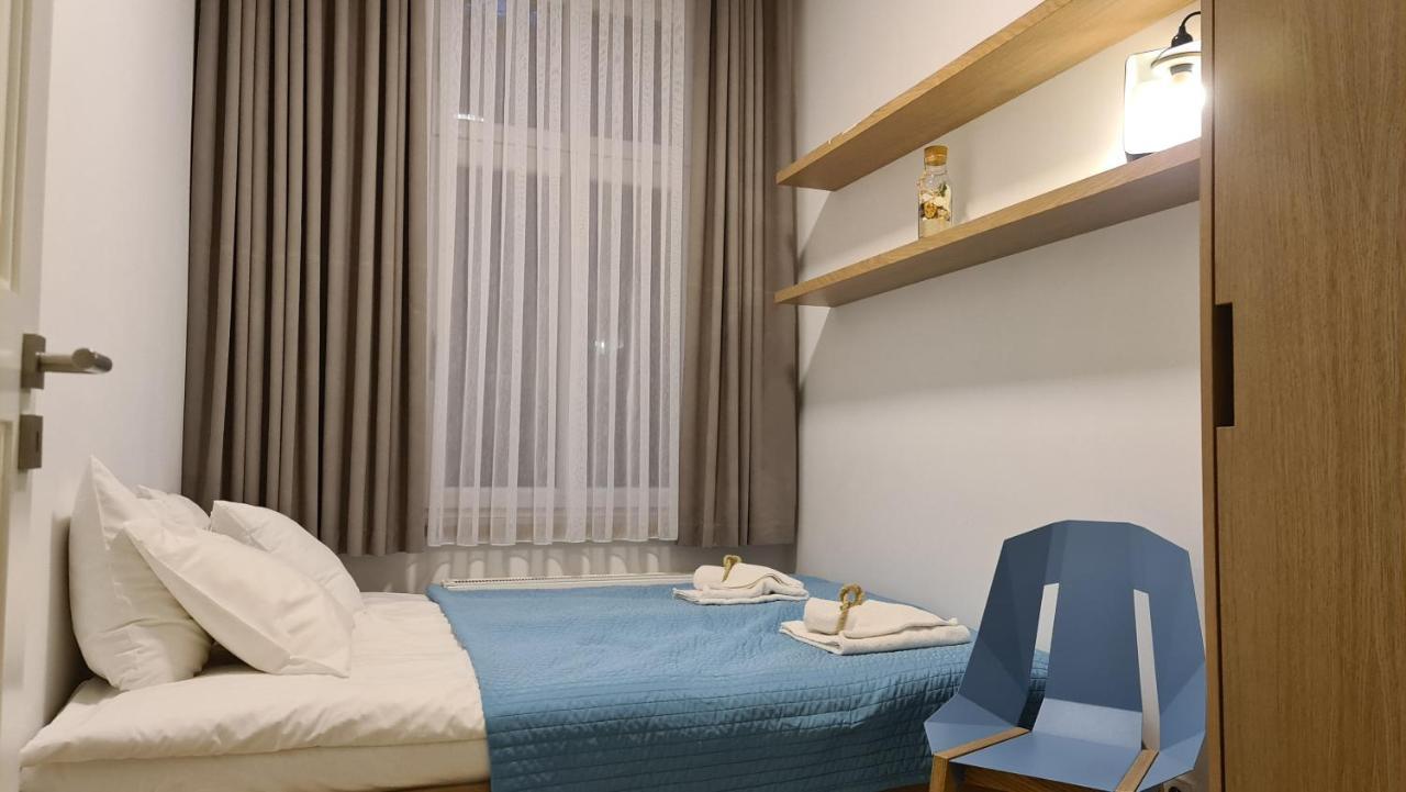 Sopot Special Apartments Dış mekan fotoğraf