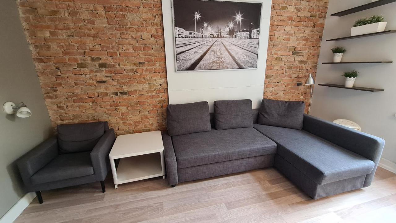 Sopot Special Apartments Dış mekan fotoğraf