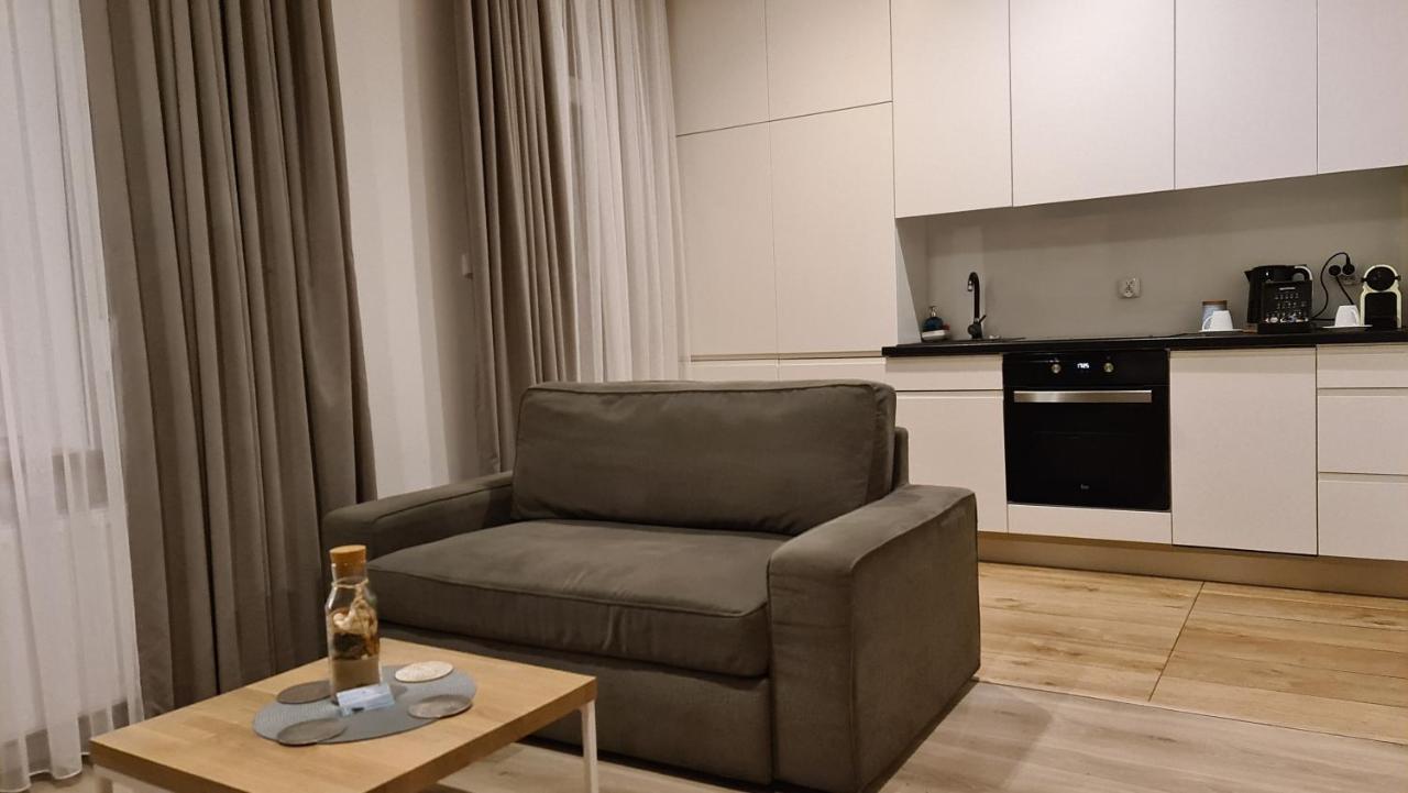 Sopot Special Apartments Dış mekan fotoğraf