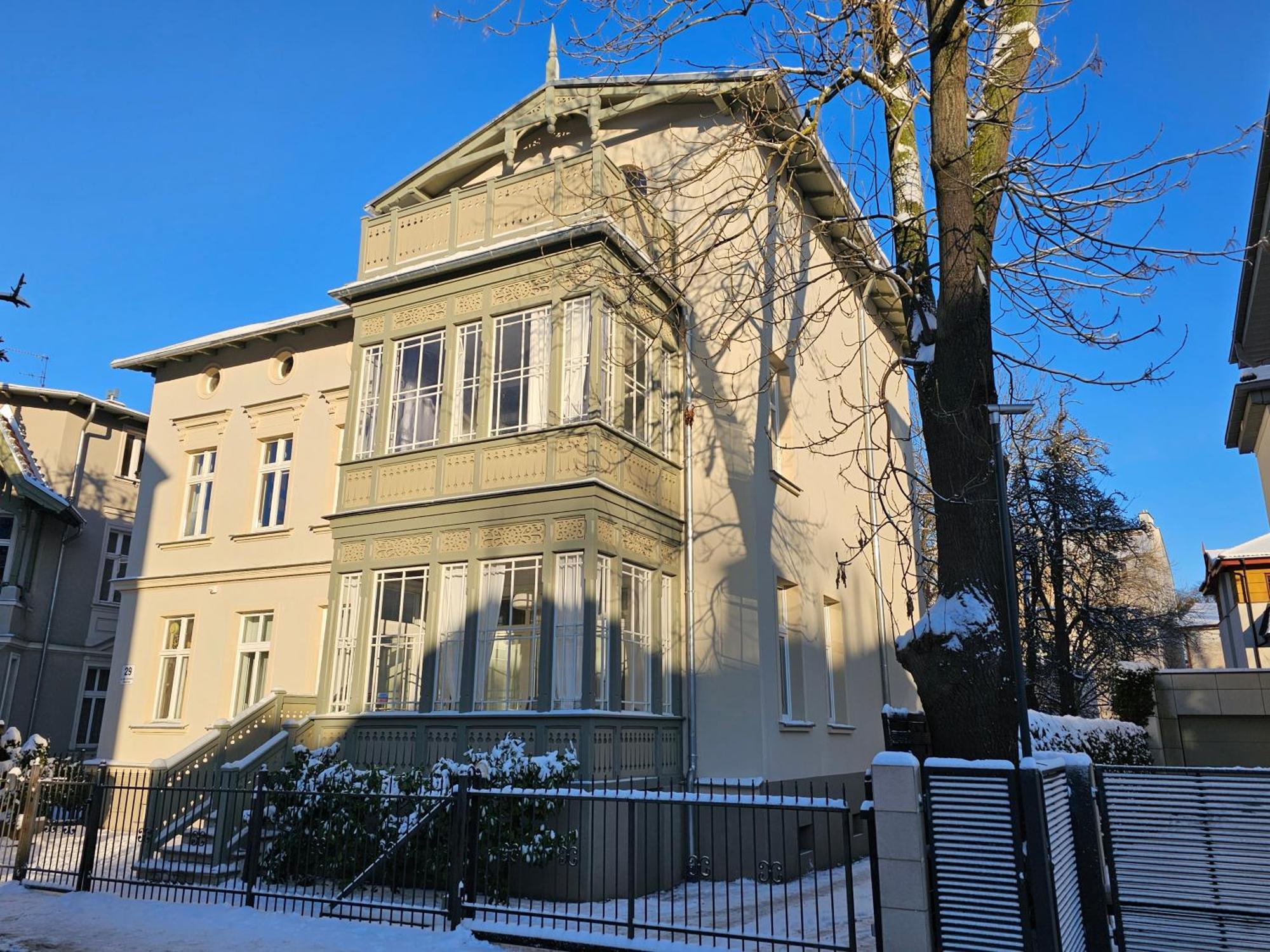Sopot Special Apartments Dış mekan fotoğraf