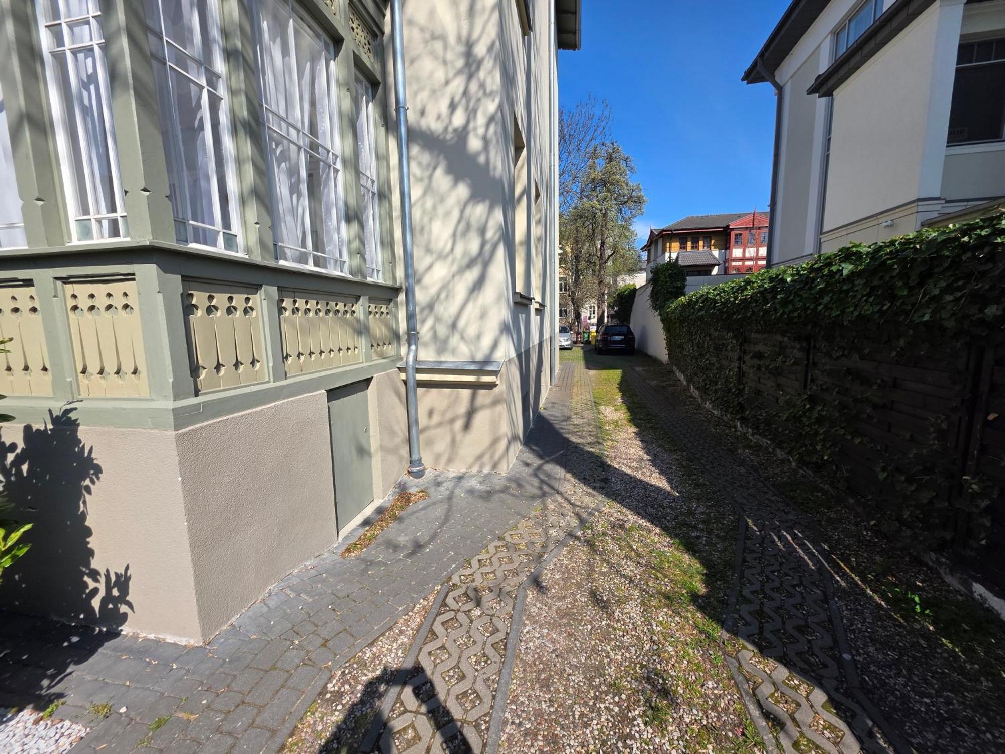 Sopot Special Apartments Dış mekan fotoğraf