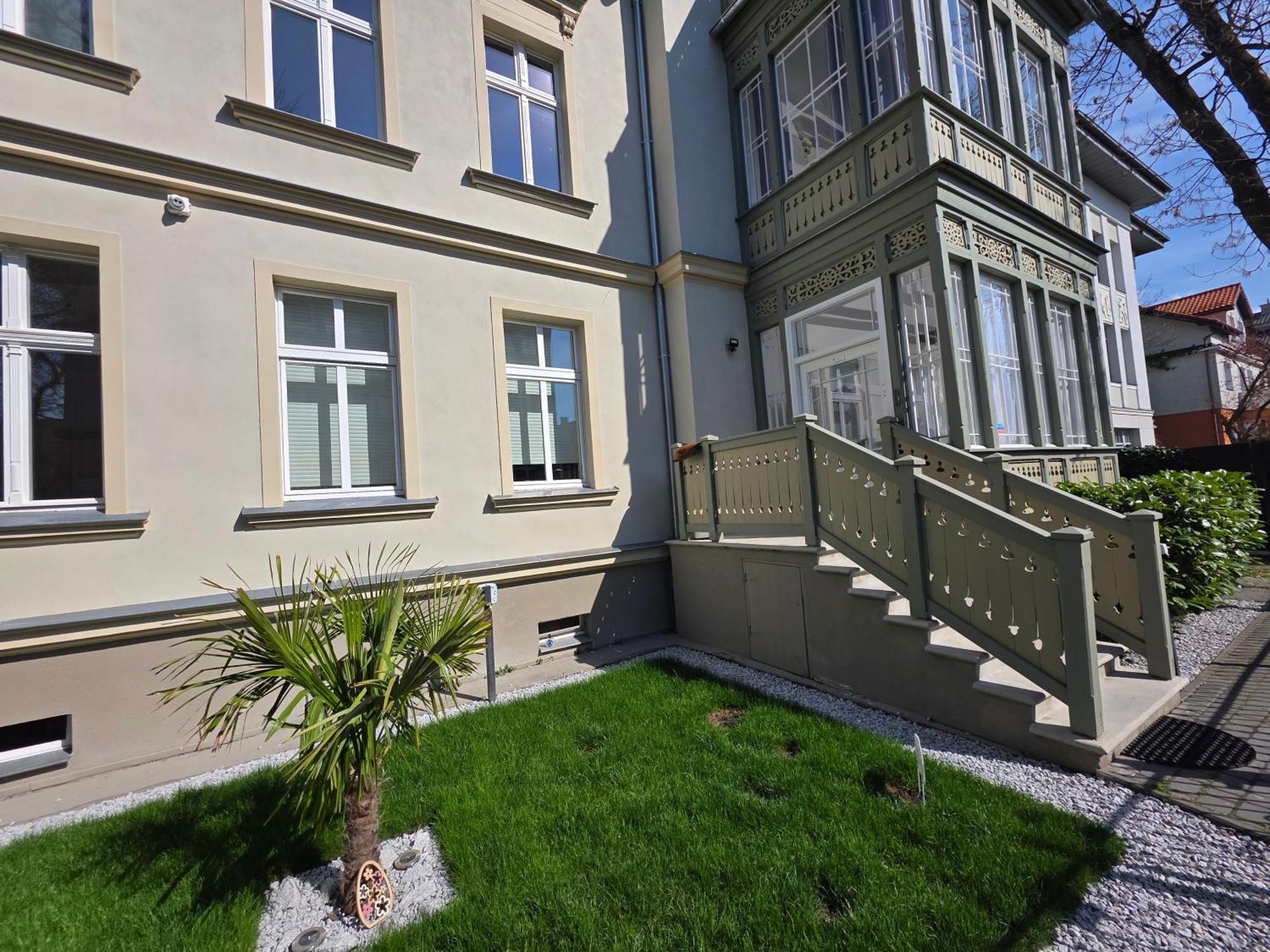 Sopot Special Apartments Dış mekan fotoğraf