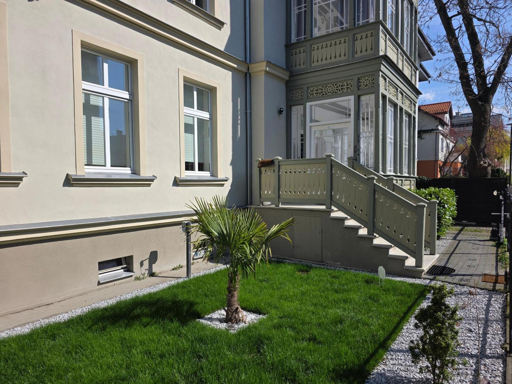 Sopot Special Apartments Dış mekan fotoğraf