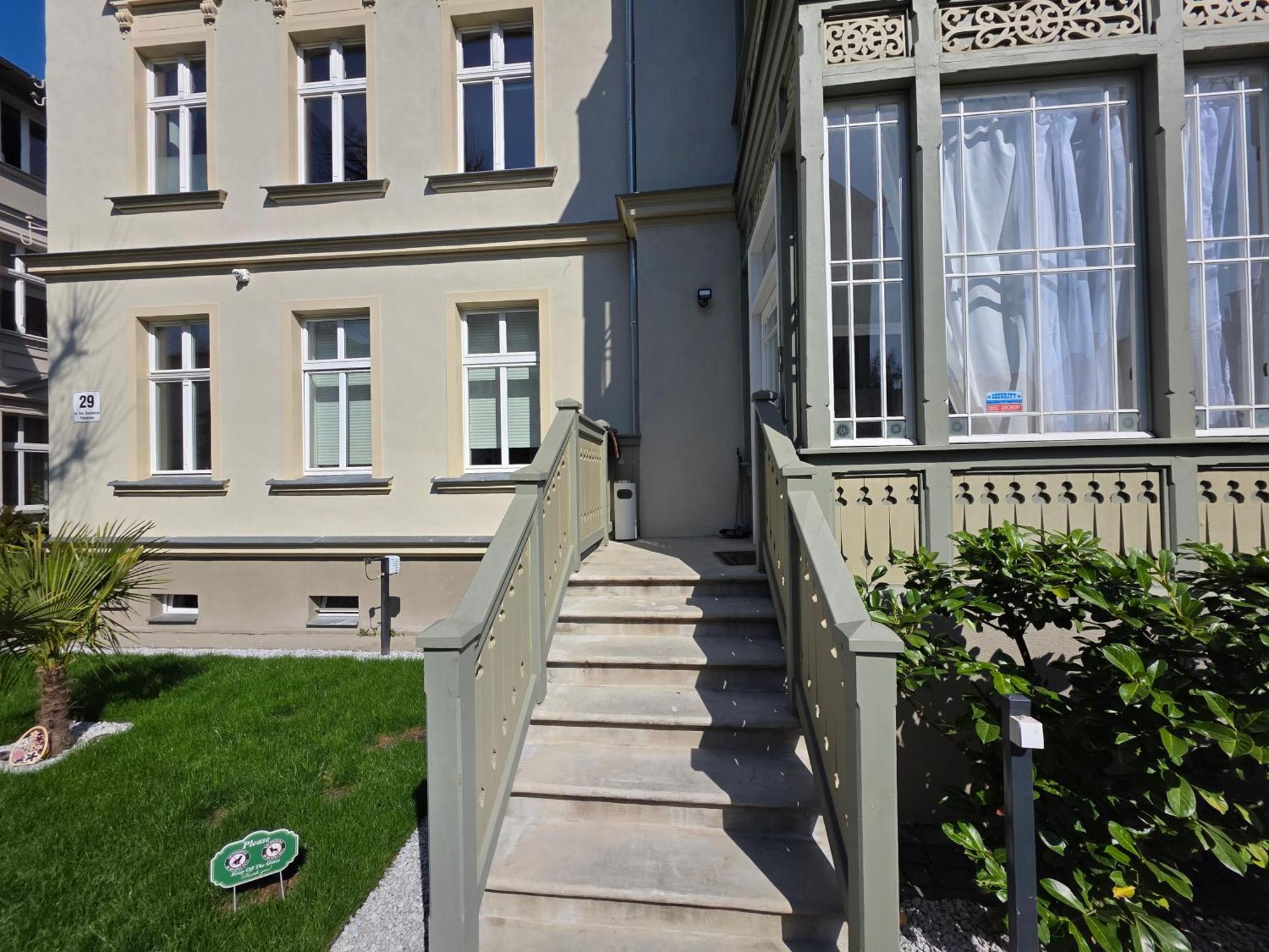 Sopot Special Apartments Dış mekan fotoğraf