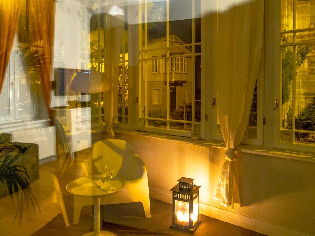 Sopot Special Apartments Dış mekan fotoğraf