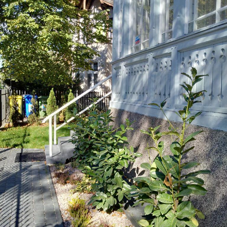 Sopot Special Apartments Dış mekan fotoğraf