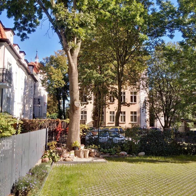 Sopot Special Apartments Dış mekan fotoğraf