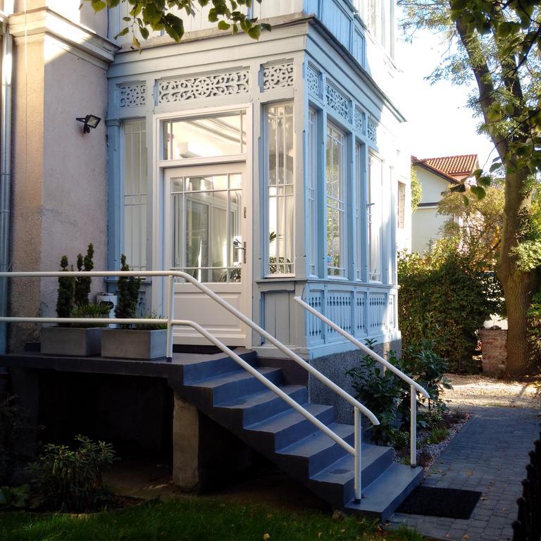 Sopot Special Apartments Dış mekan fotoğraf