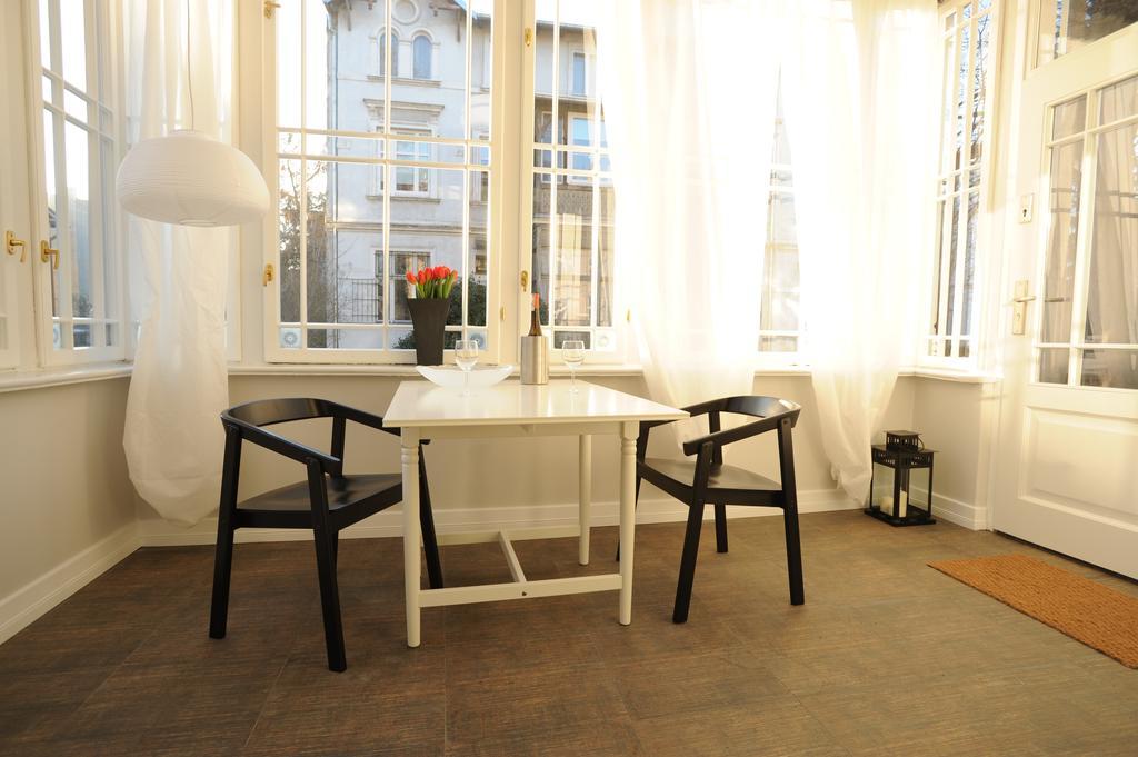 Sopot Special Apartments Oda fotoğraf