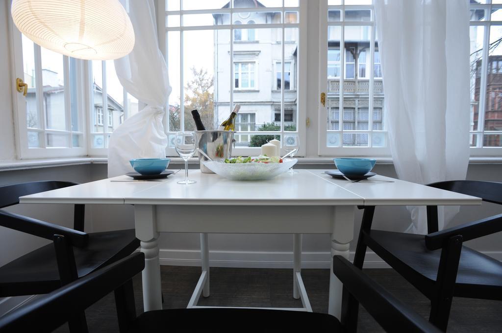 Sopot Special Apartments Dış mekan fotoğraf