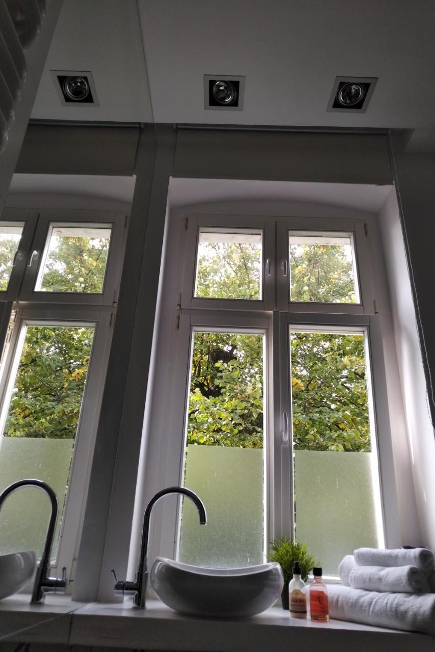 Sopot Special Apartments Dış mekan fotoğraf