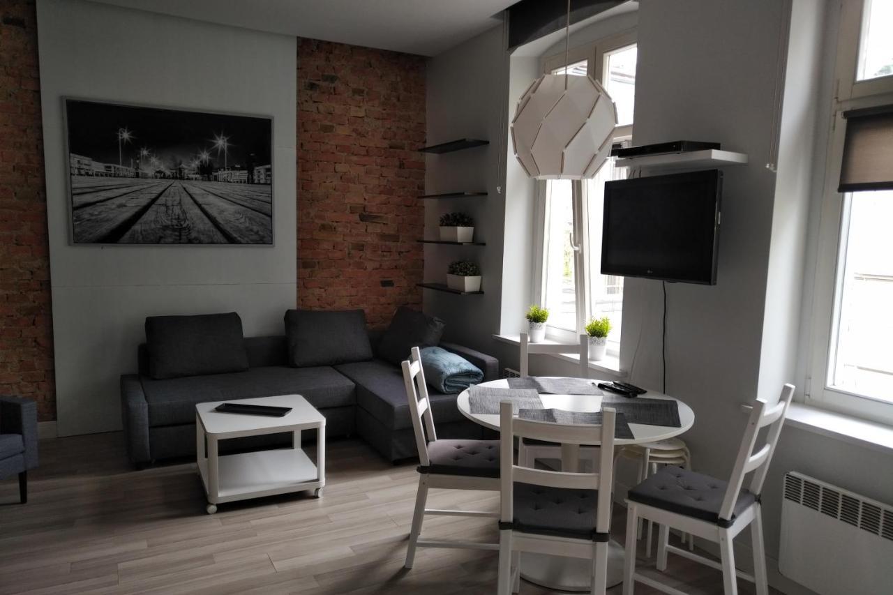Sopot Special Apartments Dış mekan fotoğraf