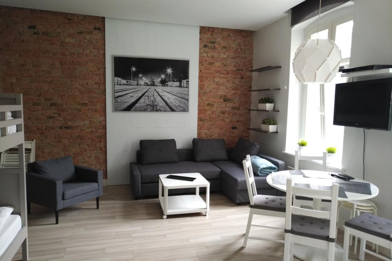 Sopot Special Apartments Dış mekan fotoğraf