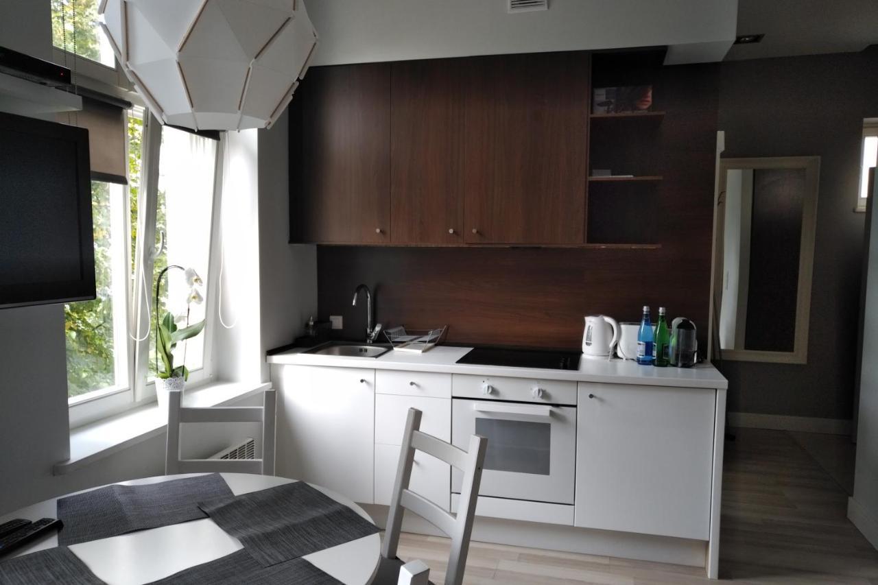 Sopot Special Apartments Dış mekan fotoğraf