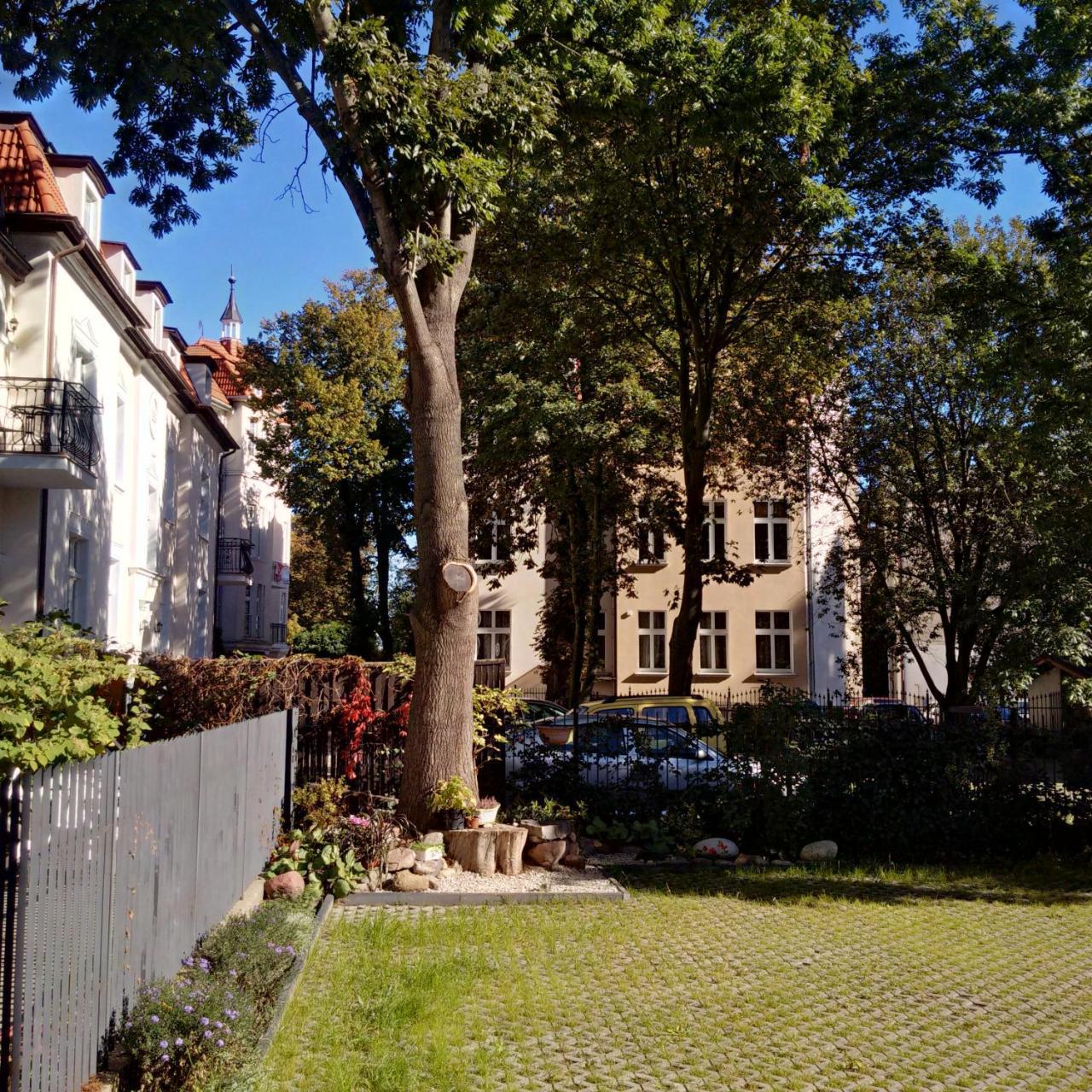 Sopot Special Apartments Dış mekan fotoğraf